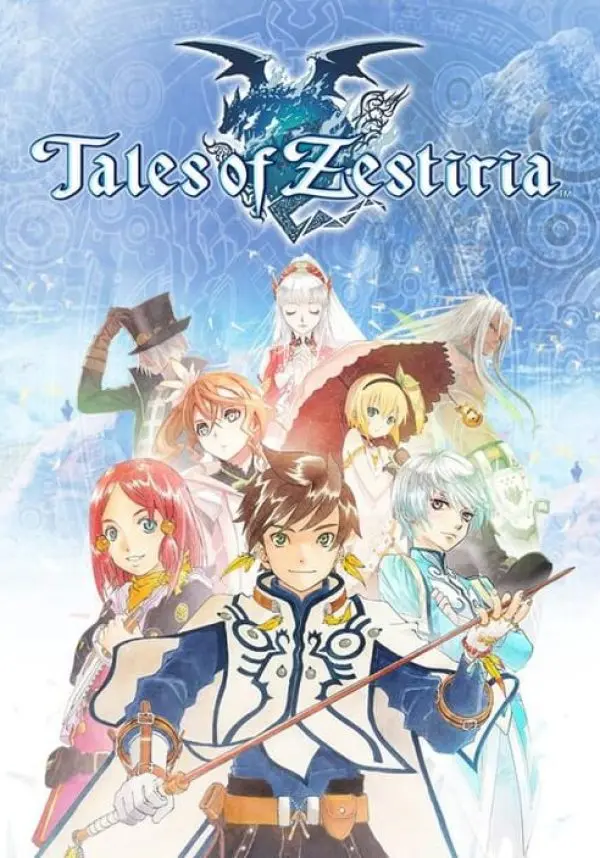 

Tales of Zestiria