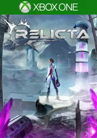 

Relicta (Xbox)