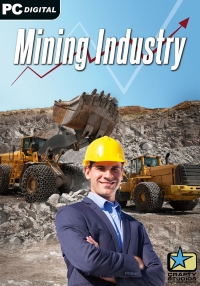 

Mining Industry Simulator