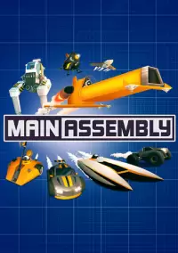 

Main Assembly