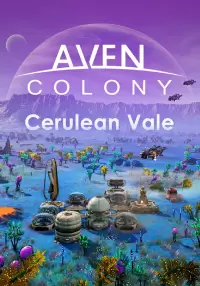 

Aven Colony - Cerulean Vale