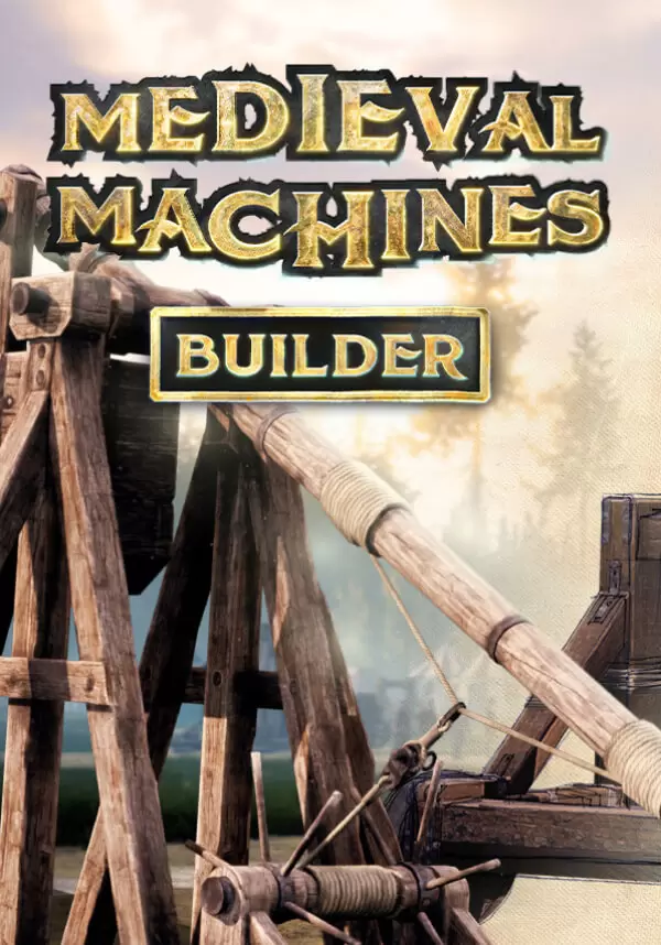 

Medieval Machines Builder