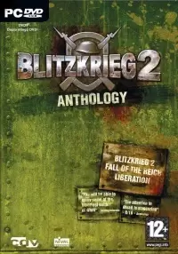 

Blitzkrieg 2 Anthology