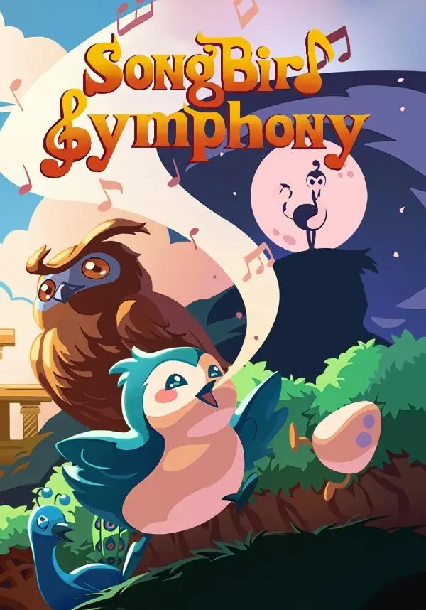 

Songbird Symphony