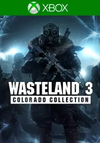 

Wasteland 3 Colorado Collection (Xbox)