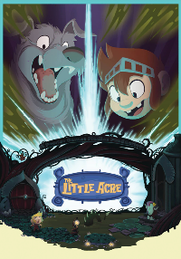 

The Little Acre