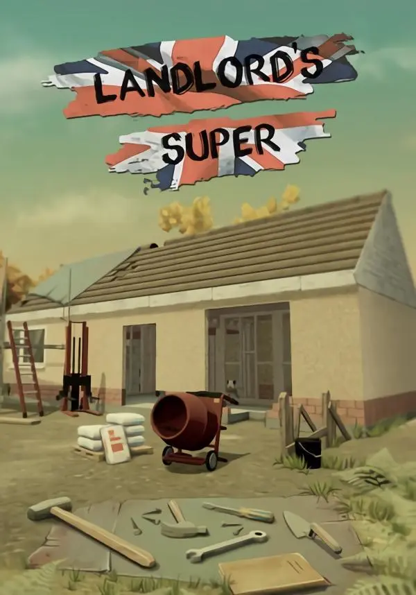 

Landlord's Super