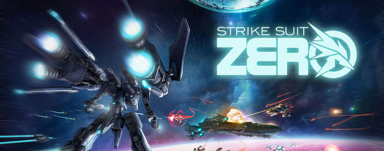 

Strike Suit Zero