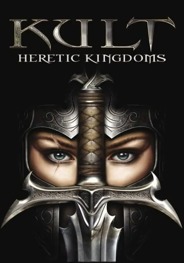 

Kult: Heretic Kingdoms