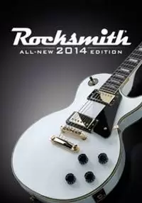 

Rocksmith 2014