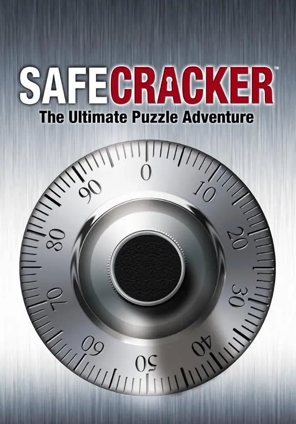 

Safecracker: The Ultimate Puzzle Adventure