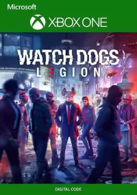 

Watch Dogs: Legion (Xbox)