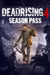 

Dead Rising 4 - Season Pass