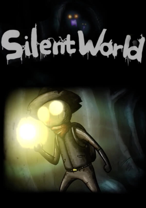 

Silent World