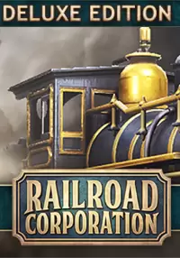 

Railroad Corporation - Deluxe DLC