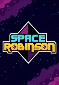 Space Robinson: Hardcore Roguelike Action