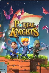 

Portal Knights