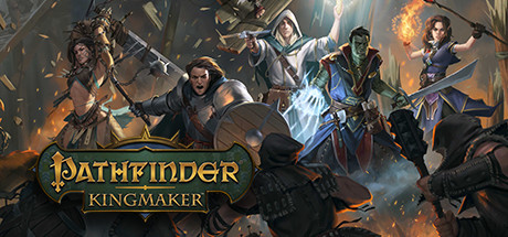 

Pathfinder: Kingmaker Explorer Edition