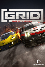 

GRID (2019). GRID - Ultimate Edition (2019)