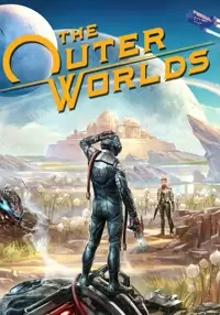 

The Outer Worlds (Epic)