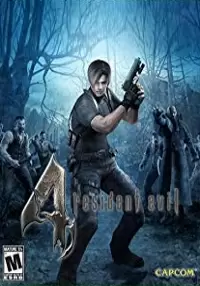 

Resident Evil 4: Ultimate HD Edition