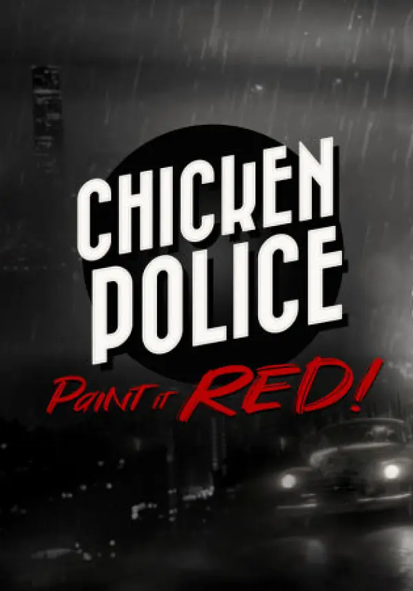 

Chicken Police