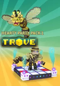 

Trove - Hearty Party Pack 1