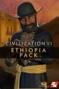 

Sid Meier's Civilization VI (Steam). Sid Meier’s Civilization® VI - Ethiopia Pack (Steam)