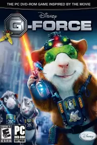 

G-Force