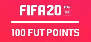 

FIFA 20 ULTIMATE TEAM FIFA POINTS 100