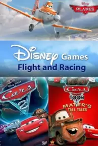 

Disney: Flight and Racing