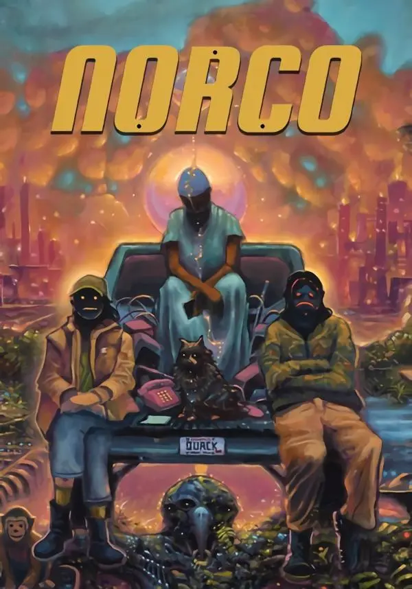 

NORCO
