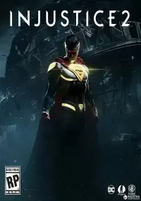 

Injustice 2