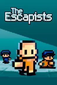 

The Escapists