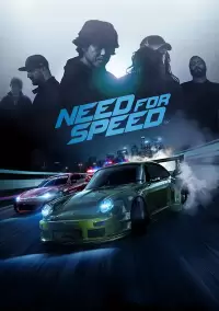 

NEED FOR SPEED