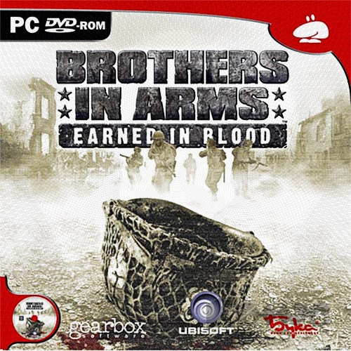 

Brothers in Arms: Earned in Blood