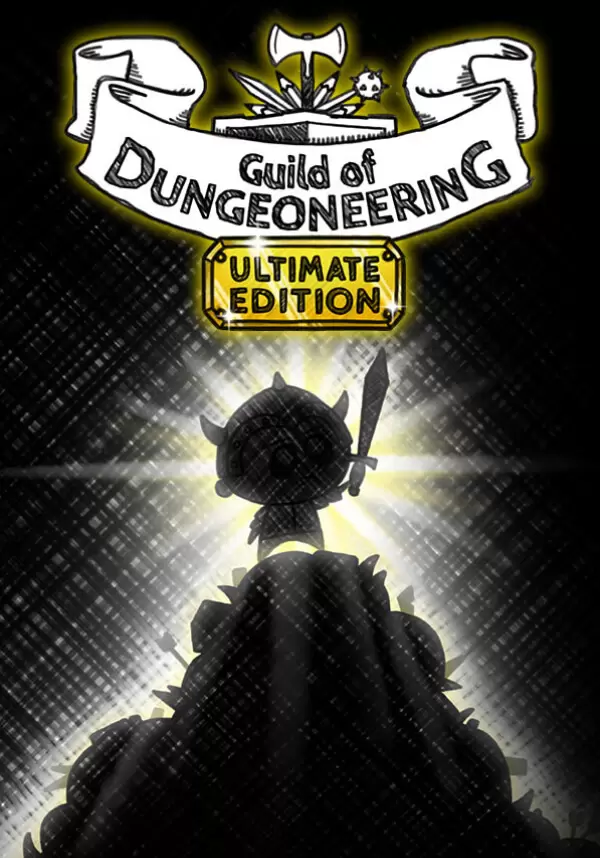 

Guild of Dungeoneering Ultimate Edition