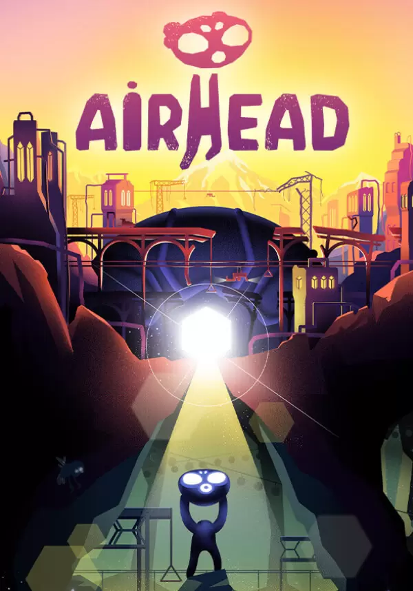 

Airhead