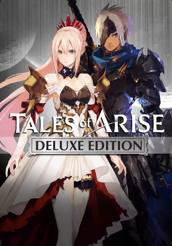 Tales of Arise: Deluxe Edition 