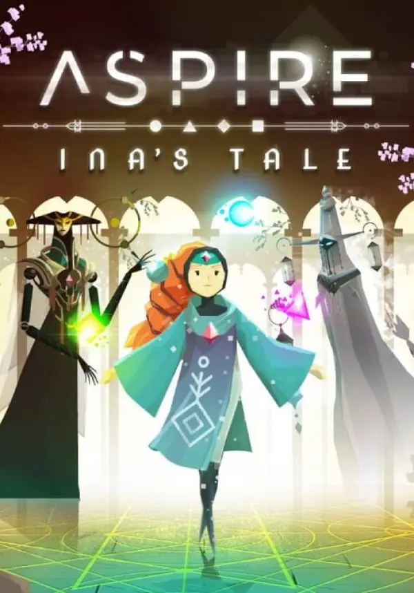 

Aspire: Ina's Tale