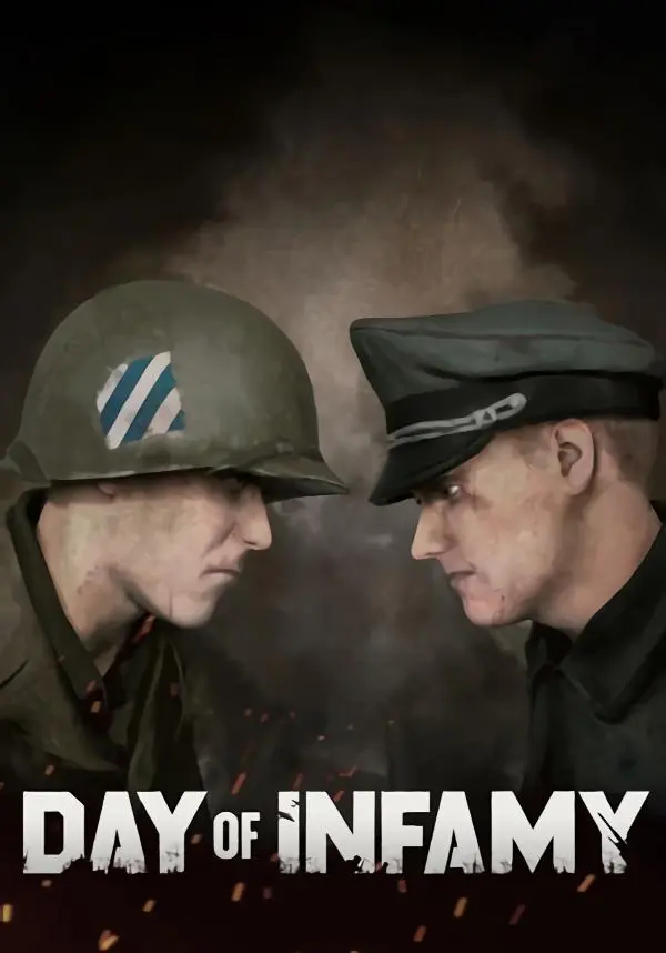 

Day of Infamy