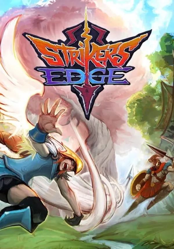 

Strikers Edge