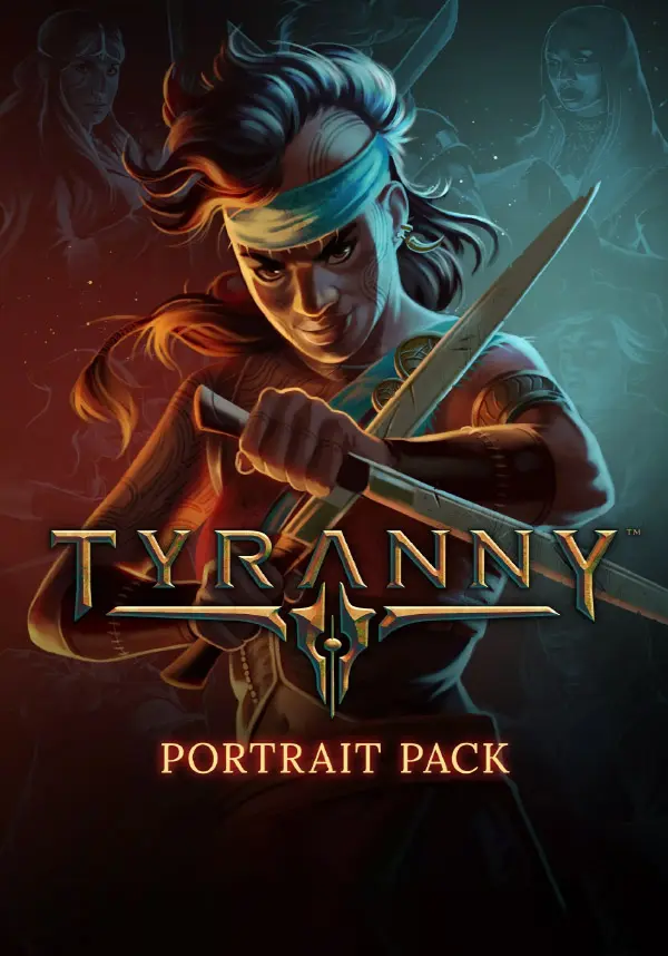

Tyranny - Portrait Pack