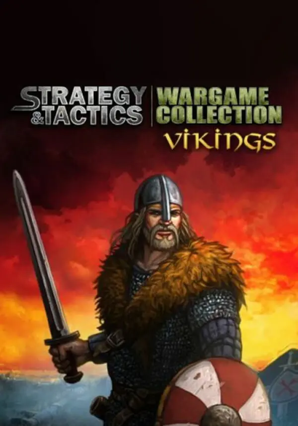 

Strategy & Tactics: Wargame Collection - Vikings!