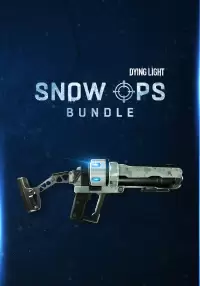 

Dying Light - Snow Ops Bundle