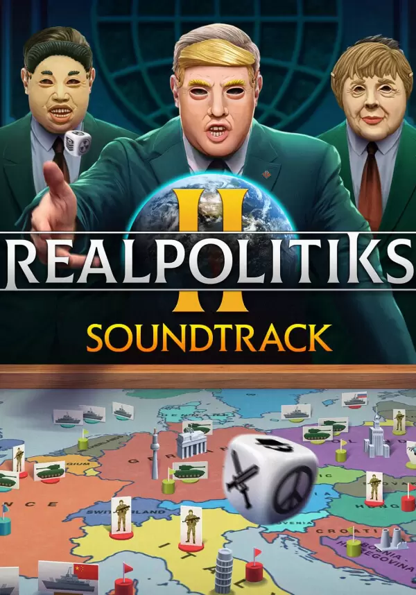 

Realpolitiks II Digital Soundtrack