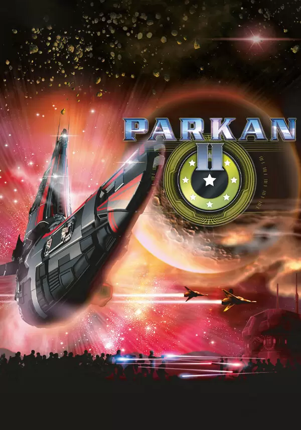 

Parkan 2