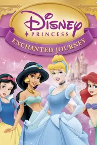 

Disney Princess: Enchanted Journey