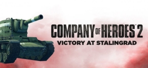 

Company of Heroes 2 : Victory at Stalingrad