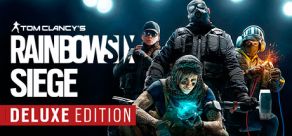 

Tom Clancy's Rainbow Six: Siege - Deluxe Edition